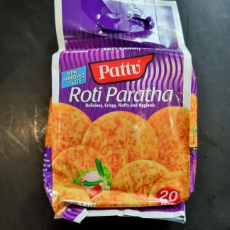 Roti Bread 1.3kg