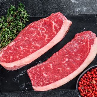 Grass Fed Beef Rump Cap (Picanha)