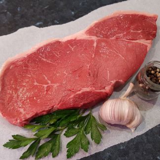 Grass Fed Rump Steak 500g