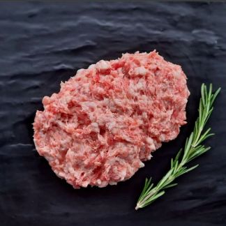 Sausage Mince 500g