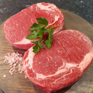 Grass Fed Scotch Fillet Steak 250g