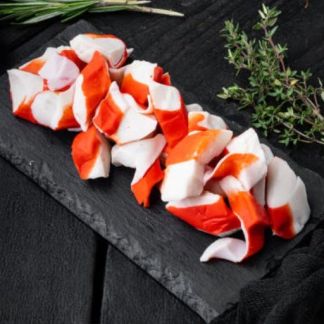 Blue Wave Seafood Salad Mix 1kg