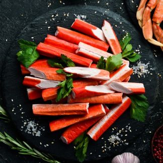 Seafood Sticks 1kg