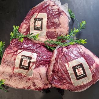 Sher Wagyu Rostbiff MS 6-7