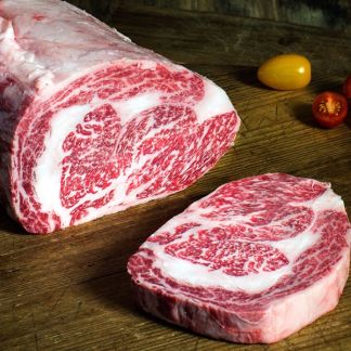 Sher Wagyu Scotch Fillet MB8/9 200g