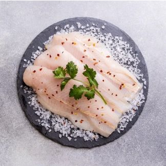 Imported Hake Fillets 500-600g