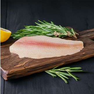 New Zealand Smooth Dory Fillets 500-600g