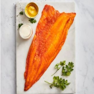 Smoked Cod 500g