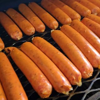 Sutcliffe's Smoked Spicy Chorizo 380-400g