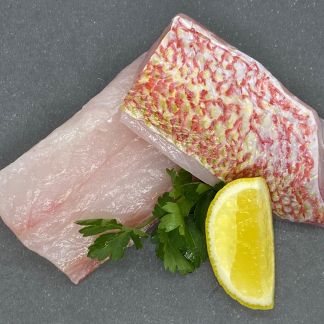 Australian Snapper Fillets Min. 300g