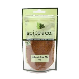 Baharat Spice Mix
