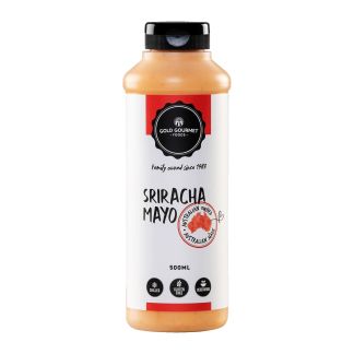 Sriracha Mayo 500ml