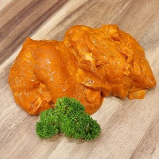 Tandoori Chicken 1kg