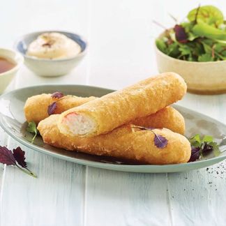 Tempura Seafood Sticks 1kg
