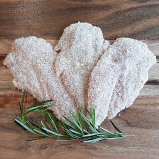 Crumbed Chicken Tenderloins