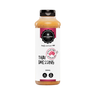 Thai Dressing 500ml