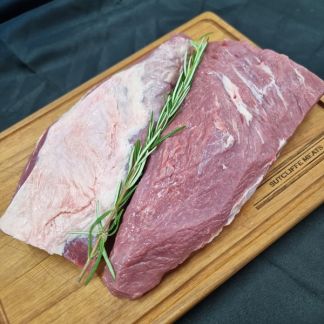Grain Fed Beef Tri Tip