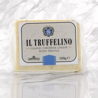 Il Truffellino Cheddar Cheese 150g
