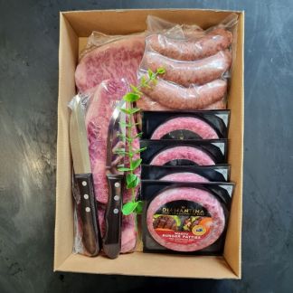 The Ultimate Wagyu Lover's Gift Pack