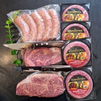 The Wagyu Lover's Pack