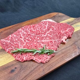 Wagyu Minute Steak 1kg