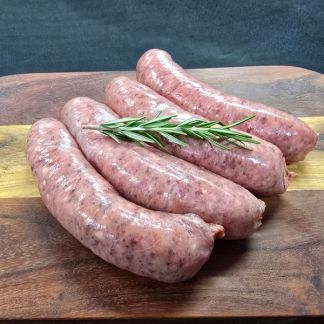 Wagyu Sausages 500g