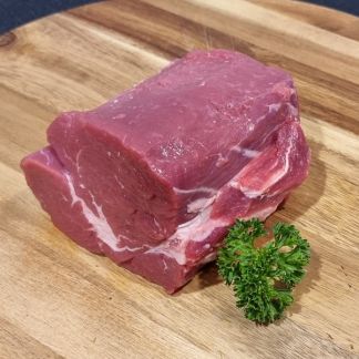 Grass Fed Beef Whole Eye Fillet 500g