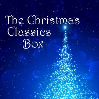 The Christmas Classics Box - XMAS PRE-ORDER ONLY