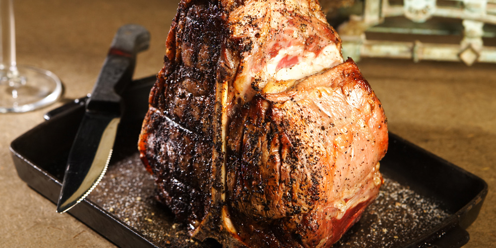 How to Reverse Sear cook a Steak