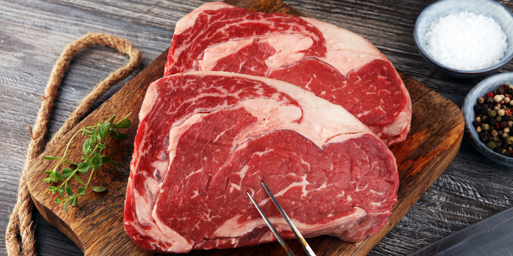 What’s the difference between Grass Fed & Grain Fed Beef?