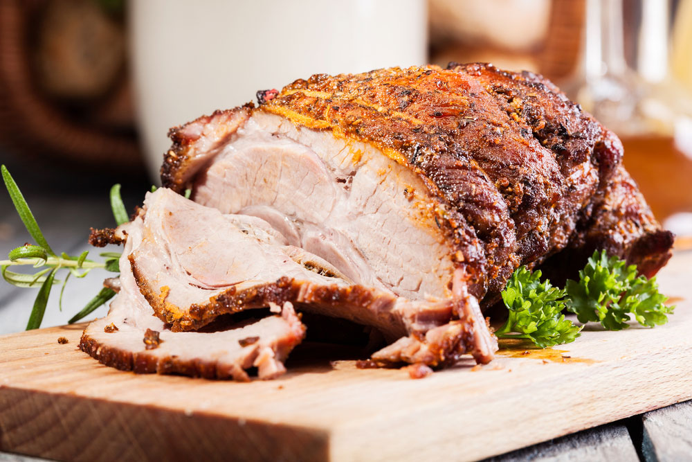 General Meat Tips