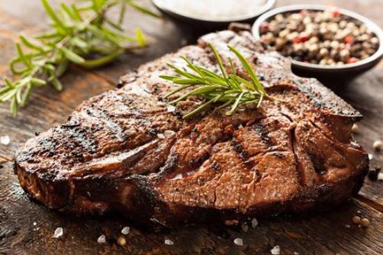 Cooking Your Steak