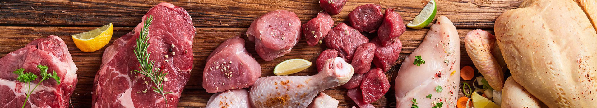 Meat Cuts Image