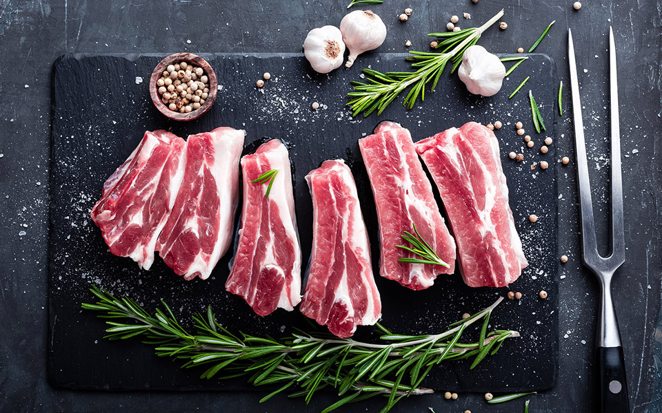Sutcliffe Meat
