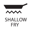 Shallow Fry