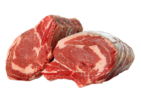 beef standing rib roast
