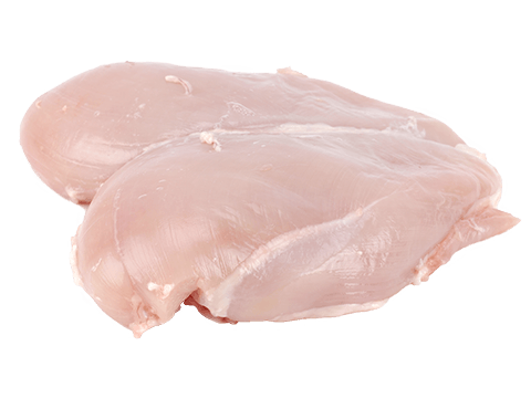 chicken breast