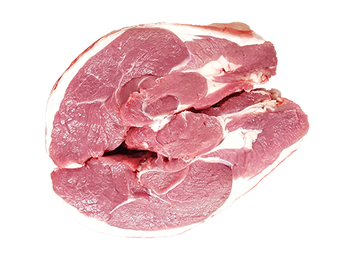 lamb rump steak