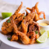 Crispy Squid Tentacles 1kg