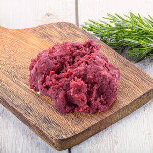 Kangaroo Mince