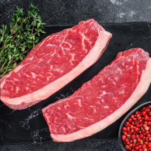 Grass Fed Beef Rump Cap (Picanha)